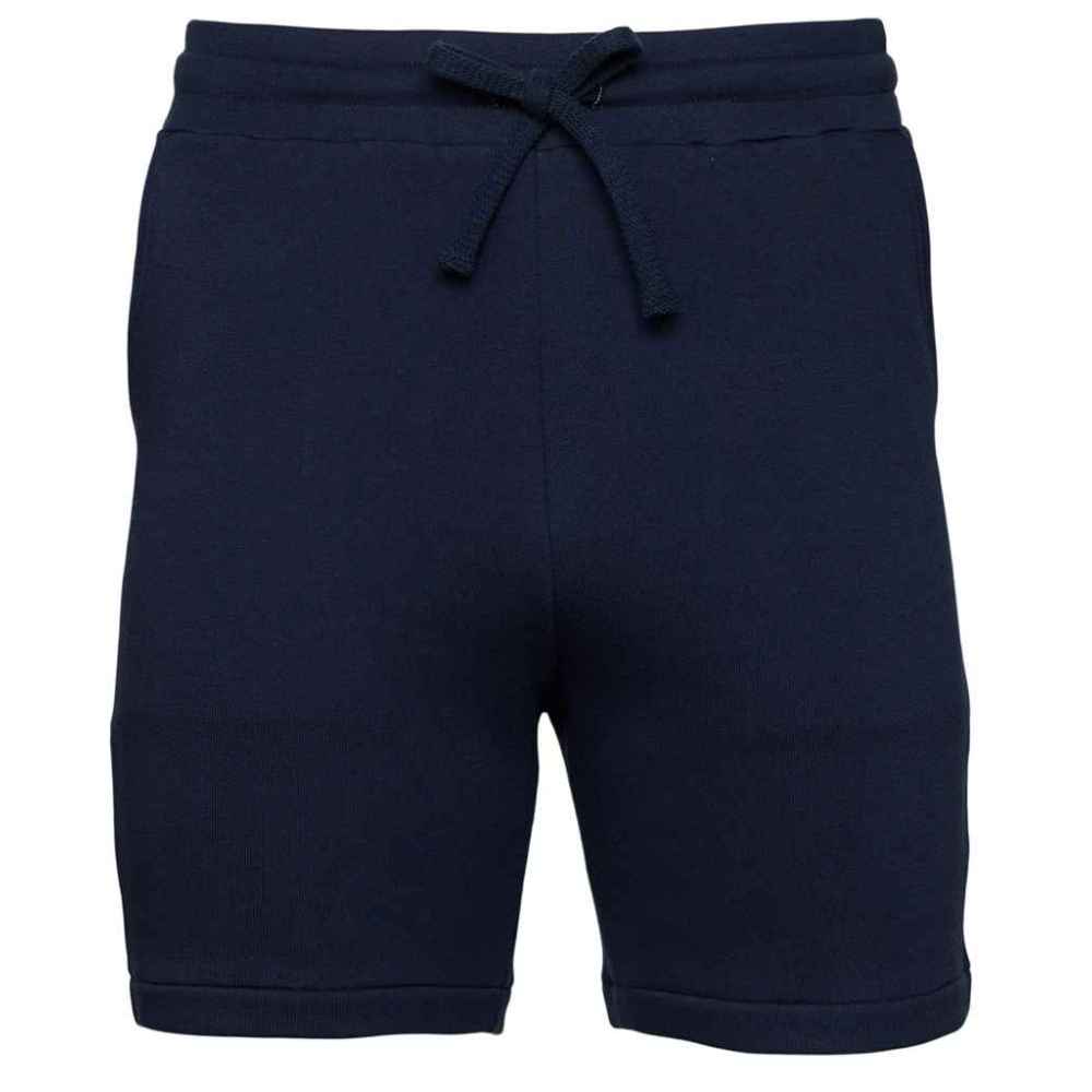 Canvas Unisex Sponge Fleece Sweat Shorts CV3724