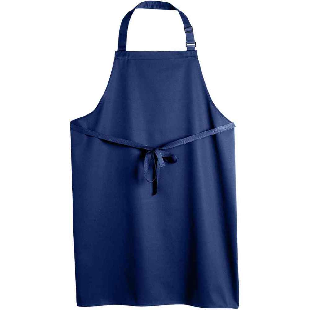 Dennys Polyester Bib Apron DE100