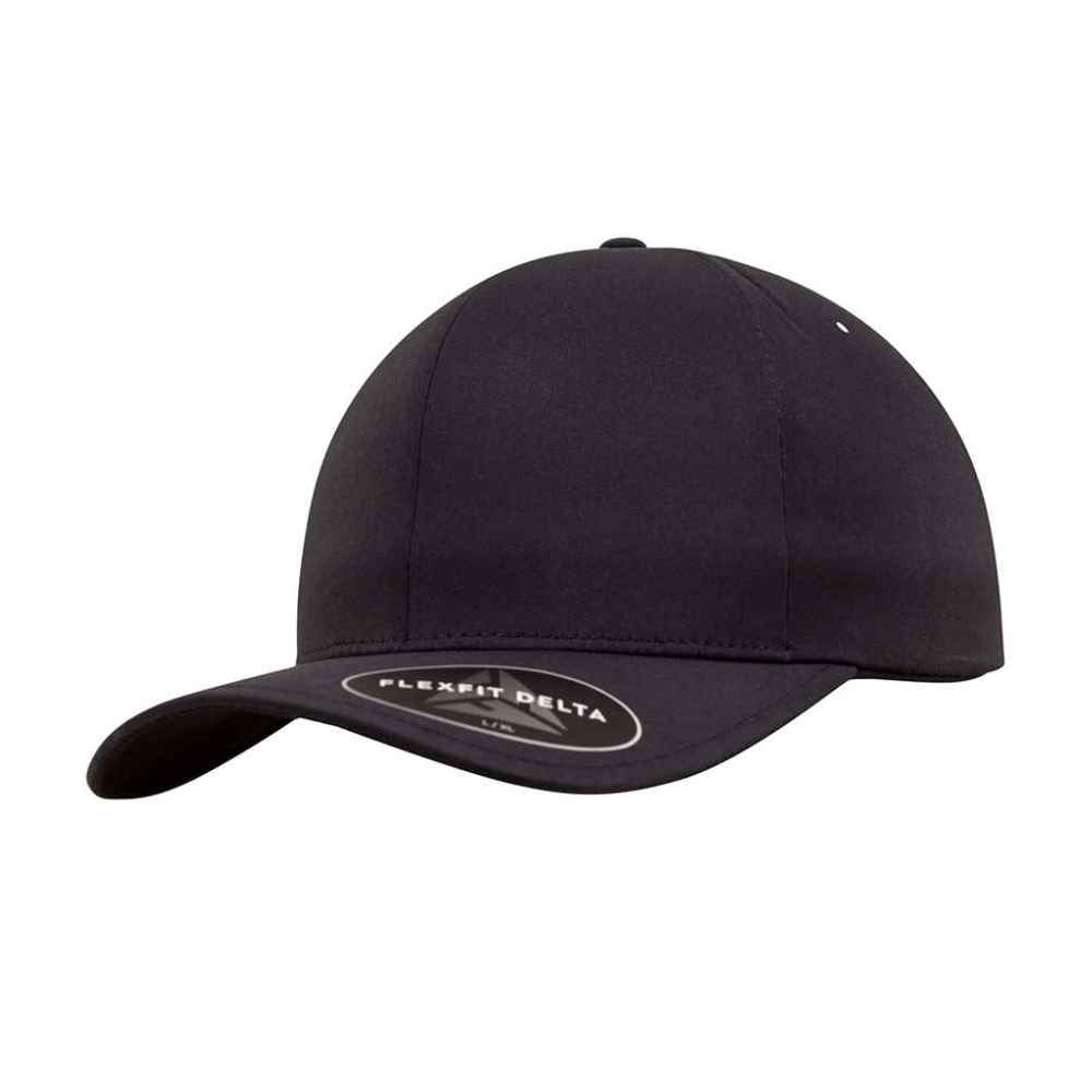 Flexfit Delta® Cap F180