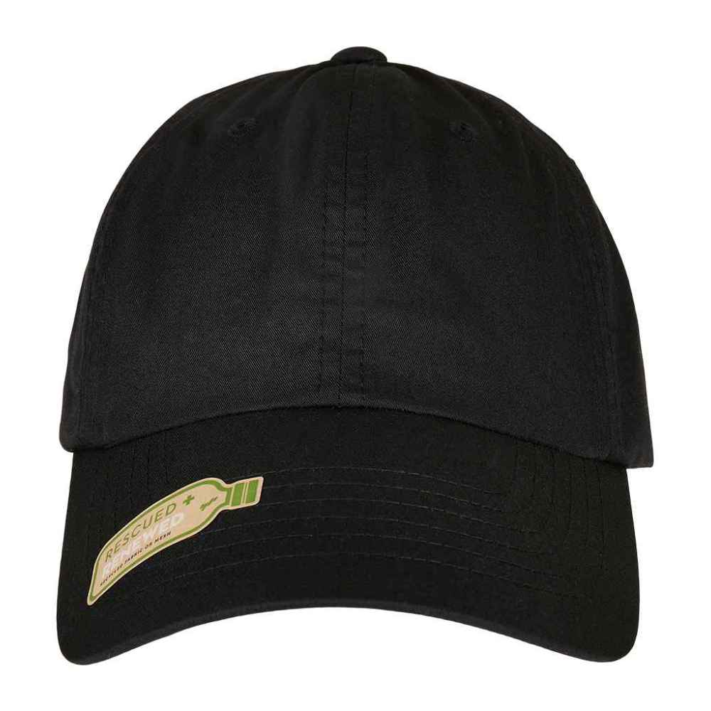 Flexfit Recycled Polyester Dad Cap F6245RP