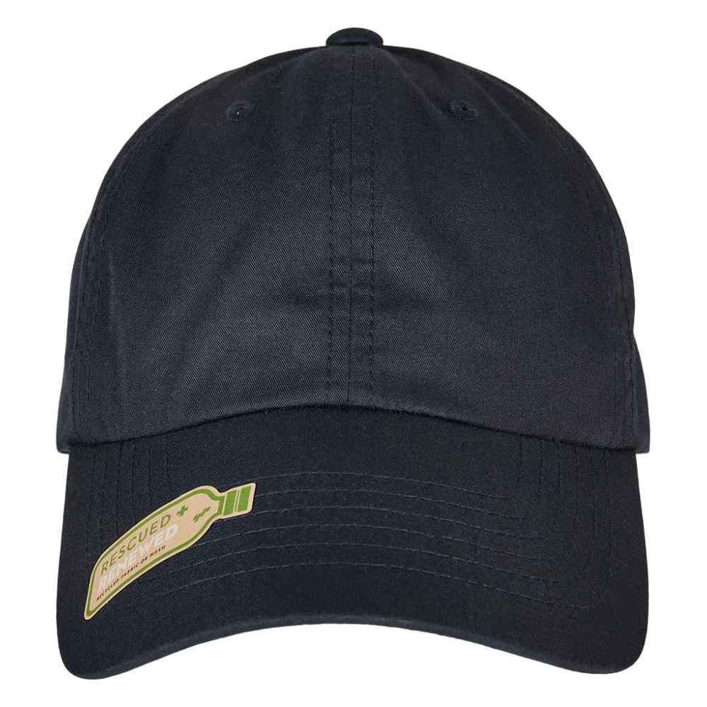 Flexfit Recycled Polyester Dad Cap F6245RP