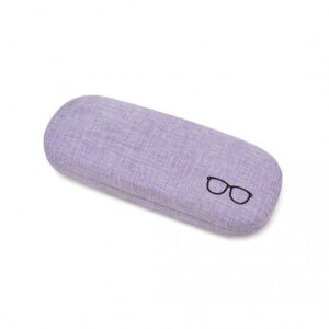 Kono Hard Shell Glasses Case G4043 PE