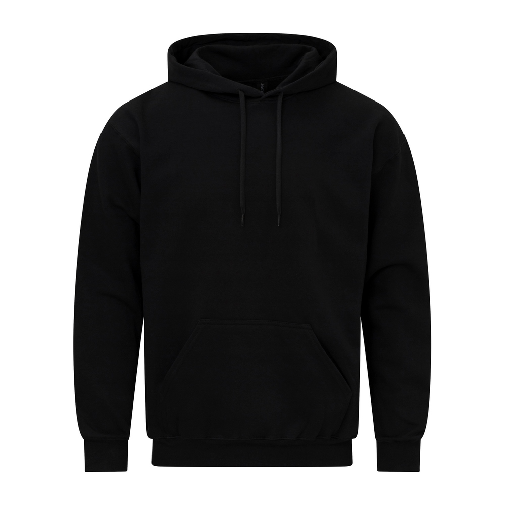Gildan Softstyle™ midweight fleece adult hoodie GD067