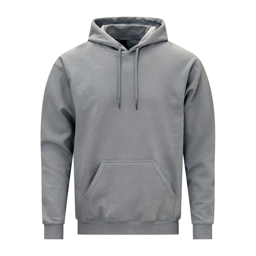 Gildan Softstyle™ midweight fleece adult hoodie GD067