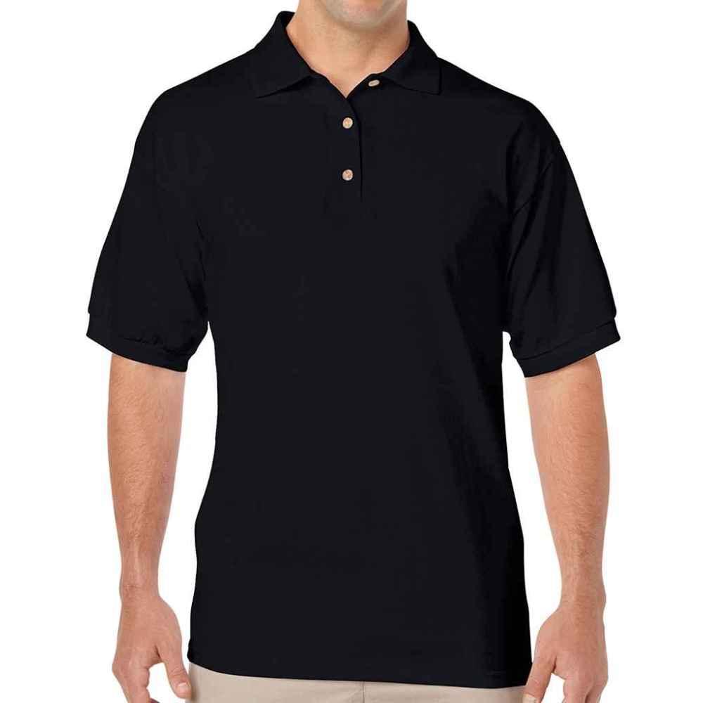 Gildan DryBlend® Jersey Polo Shirt GD40