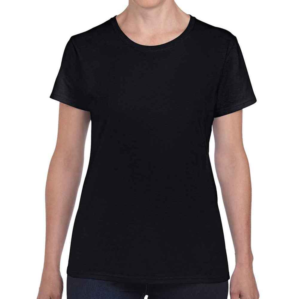 Gildan Ladies Heavy Cotton™ T-Shirt GD95
