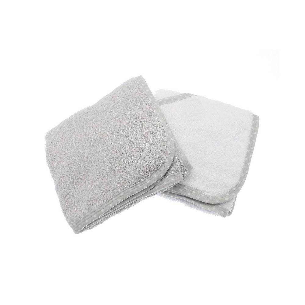 Home & Living Baby hooded towel (2-pack) HL182