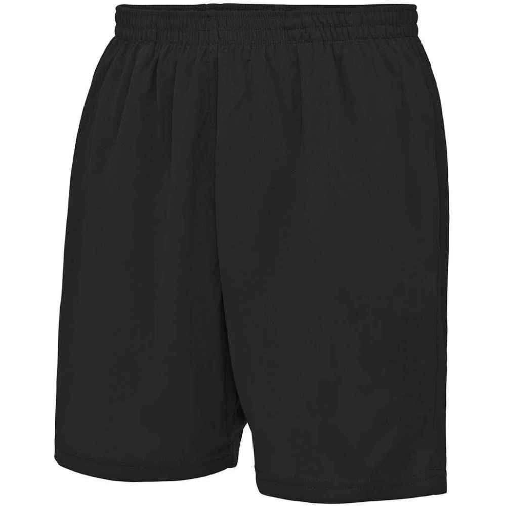 AWDis Cool Mesh Lined Shorts JC080