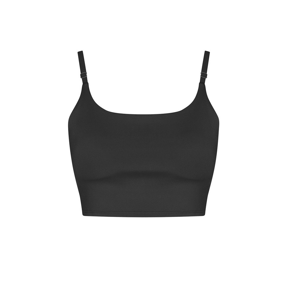 AWDis Just Cool Women’s recycled tech sports bra JC217