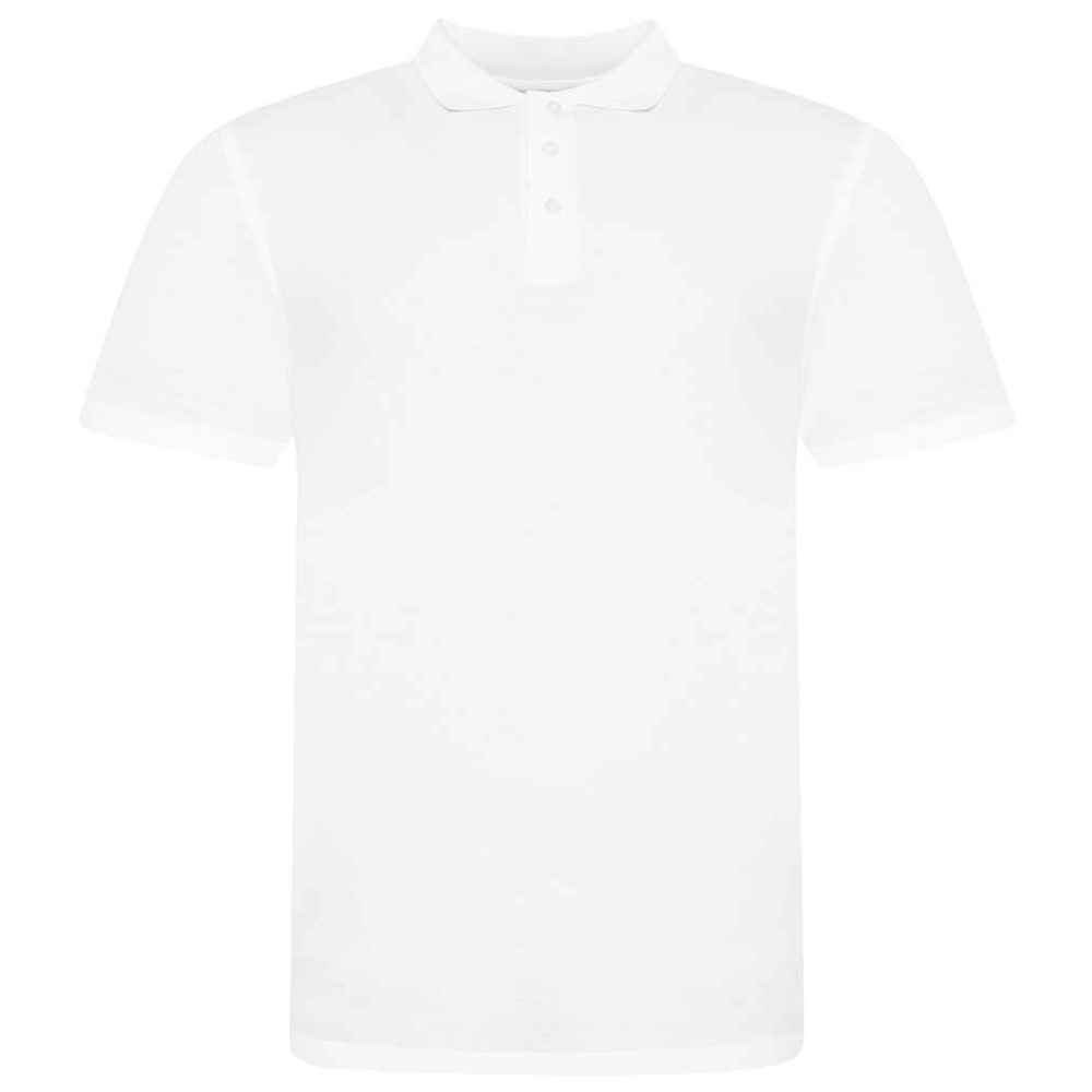 AWDis The 100 Cotton Piqué Polo Shirt JP100