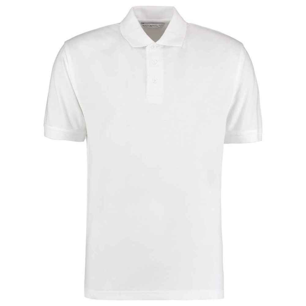 Kustom Kit Klassic Poly/Cotton Piqué Polo Shirt K403