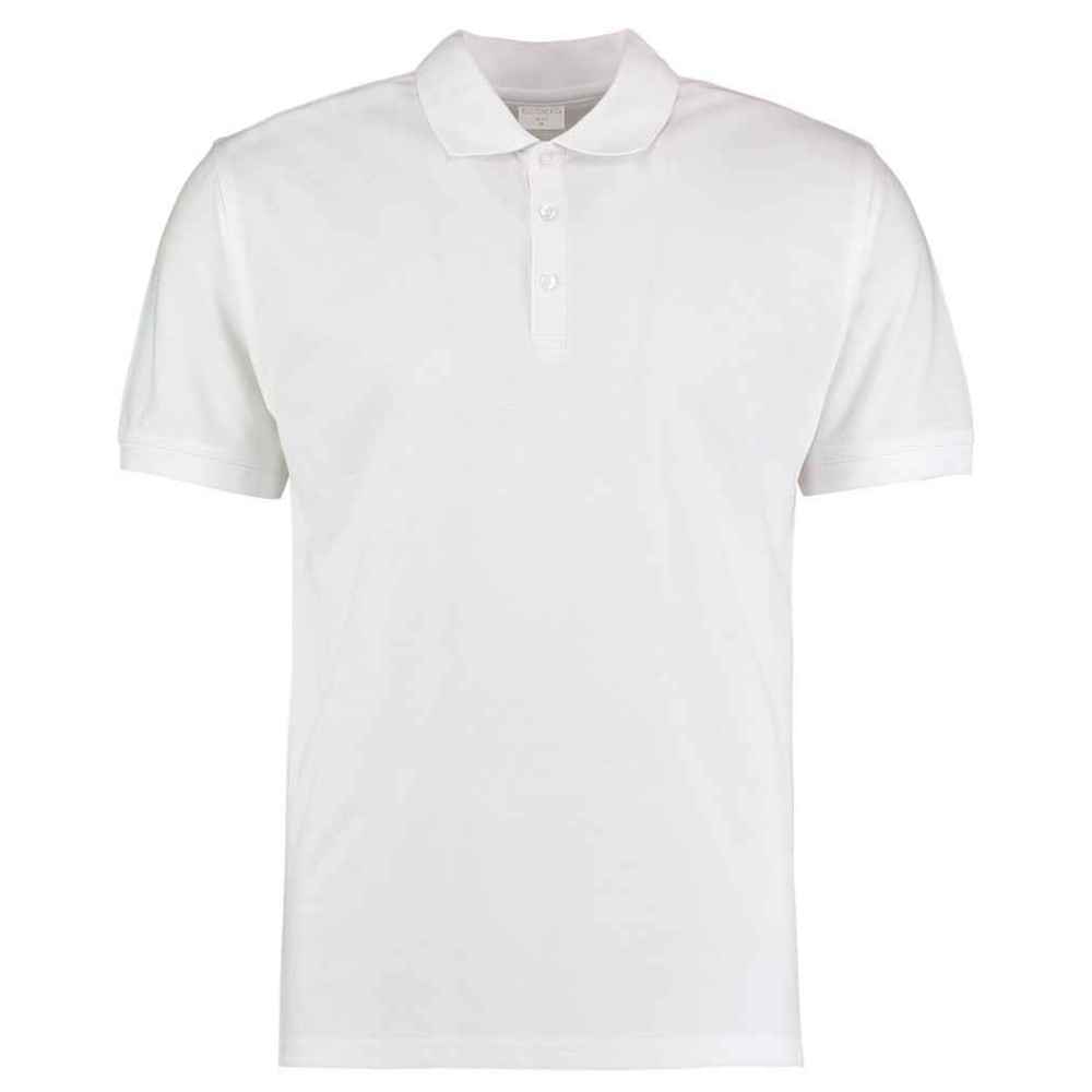 Kustom Kit Klassic Slim Fit Poly/Cotton Piqué Polo Shirt K413