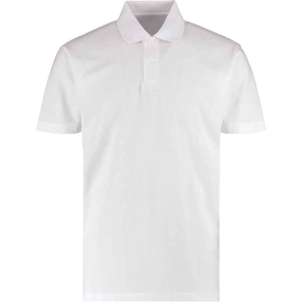 Kustom Kit Regular Fit Workforce Piqué Polo Shirt K422