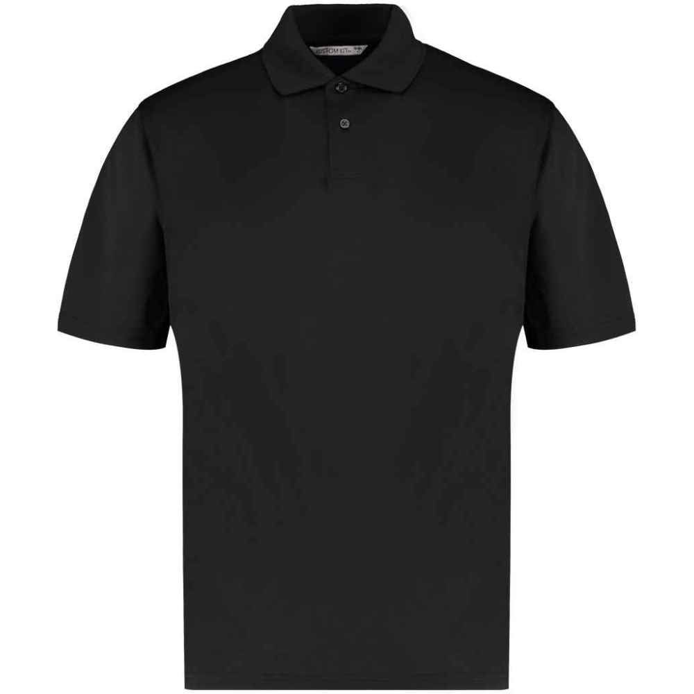 Kustom Kit Regular Fit Cooltex® Plus Piqué Polo Shirt K444