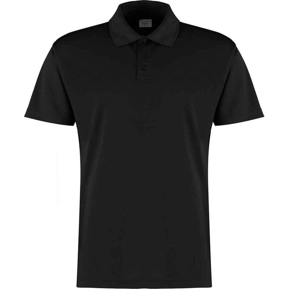 Kustom Kit Cooltex® Plus Micro Mesh Polo Shirt K455