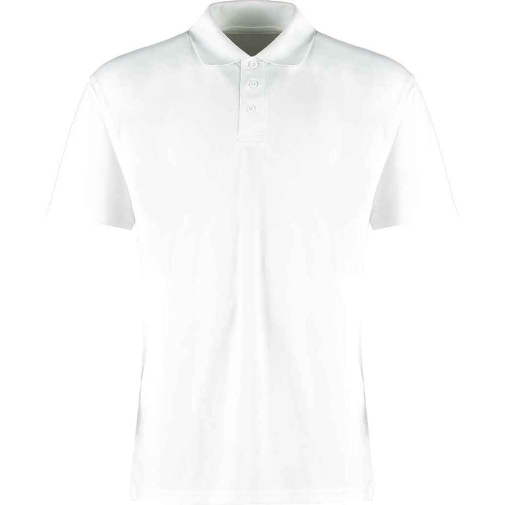 Kustom Kit Cooltex® Plus Micro Mesh Polo Shirt K455