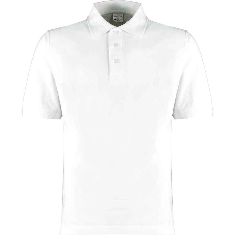 Kustom Kit Cotton Klassic Superwash® 60°C Polo Shirt K460