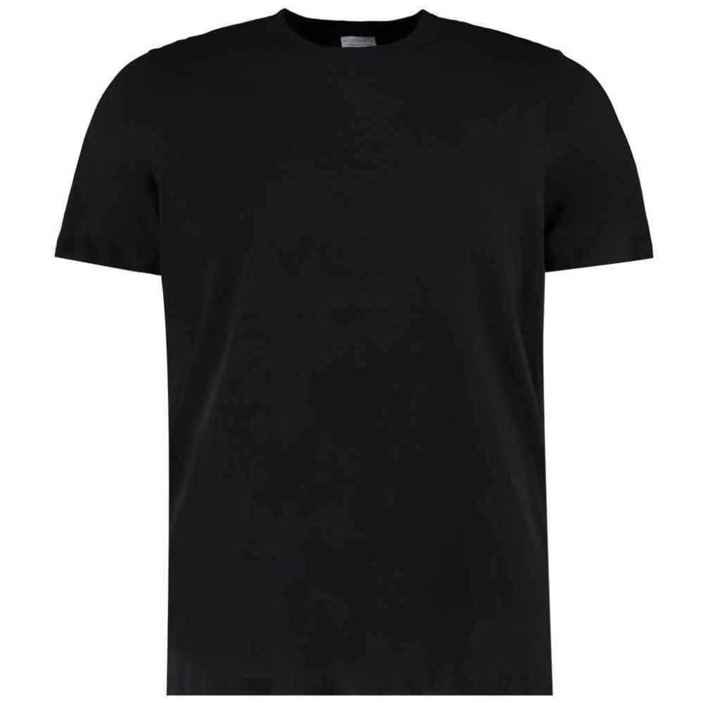 Kustom Kit Fashion Fit Cotton T-Shirt K507