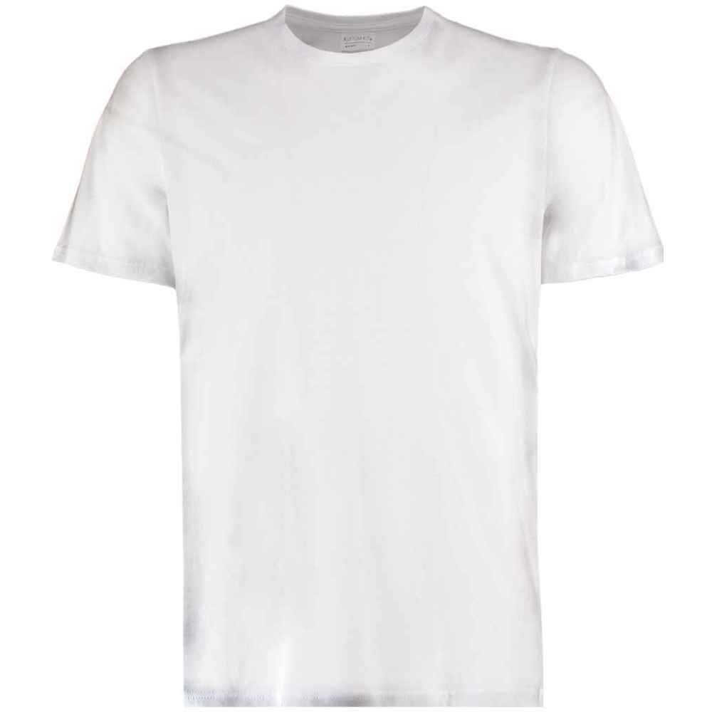 Kustom Kit Fashion Fit Cotton T-Shirt K507