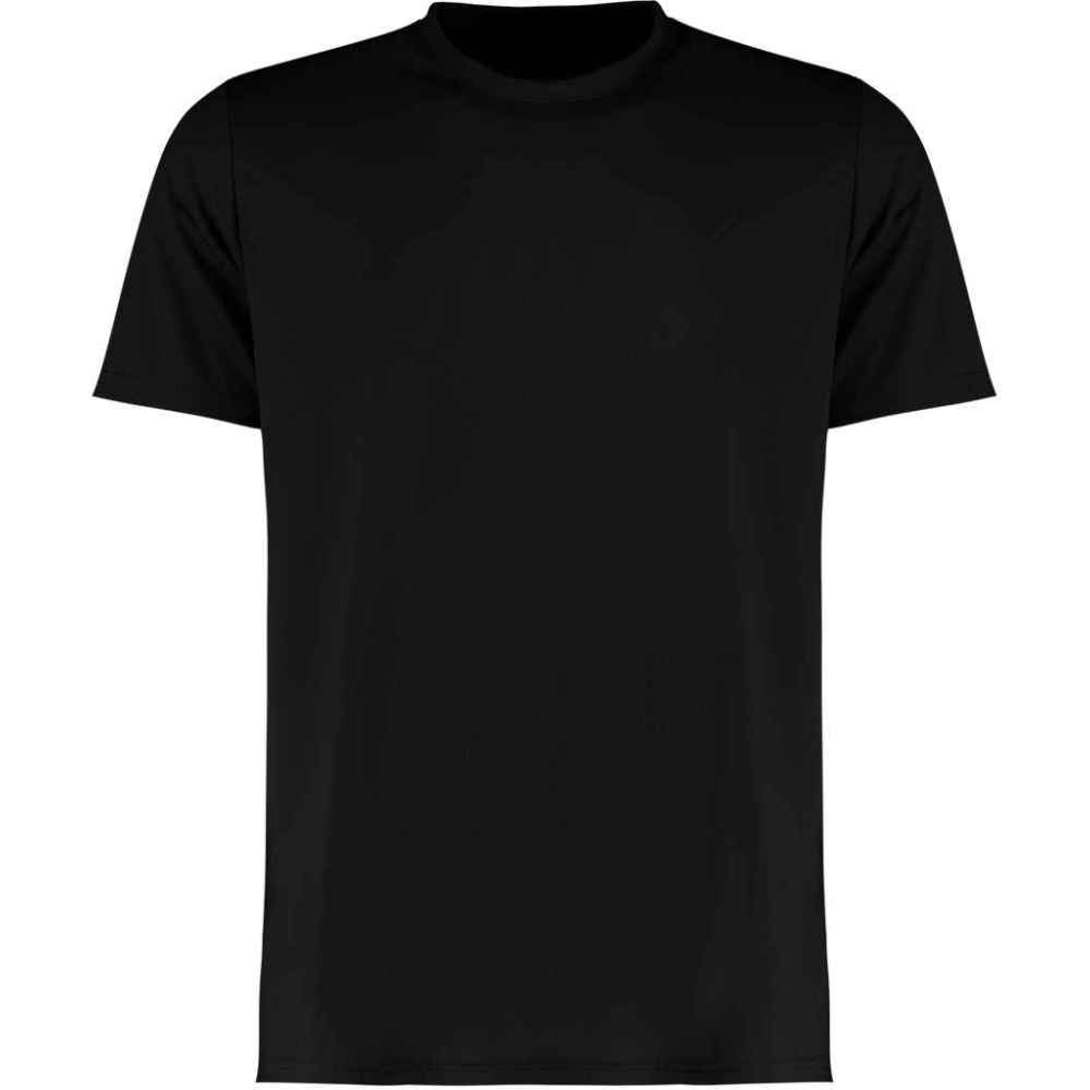 Kustom Kit Regular Fit Cooltex® Plus Wicking T-Shirt K555