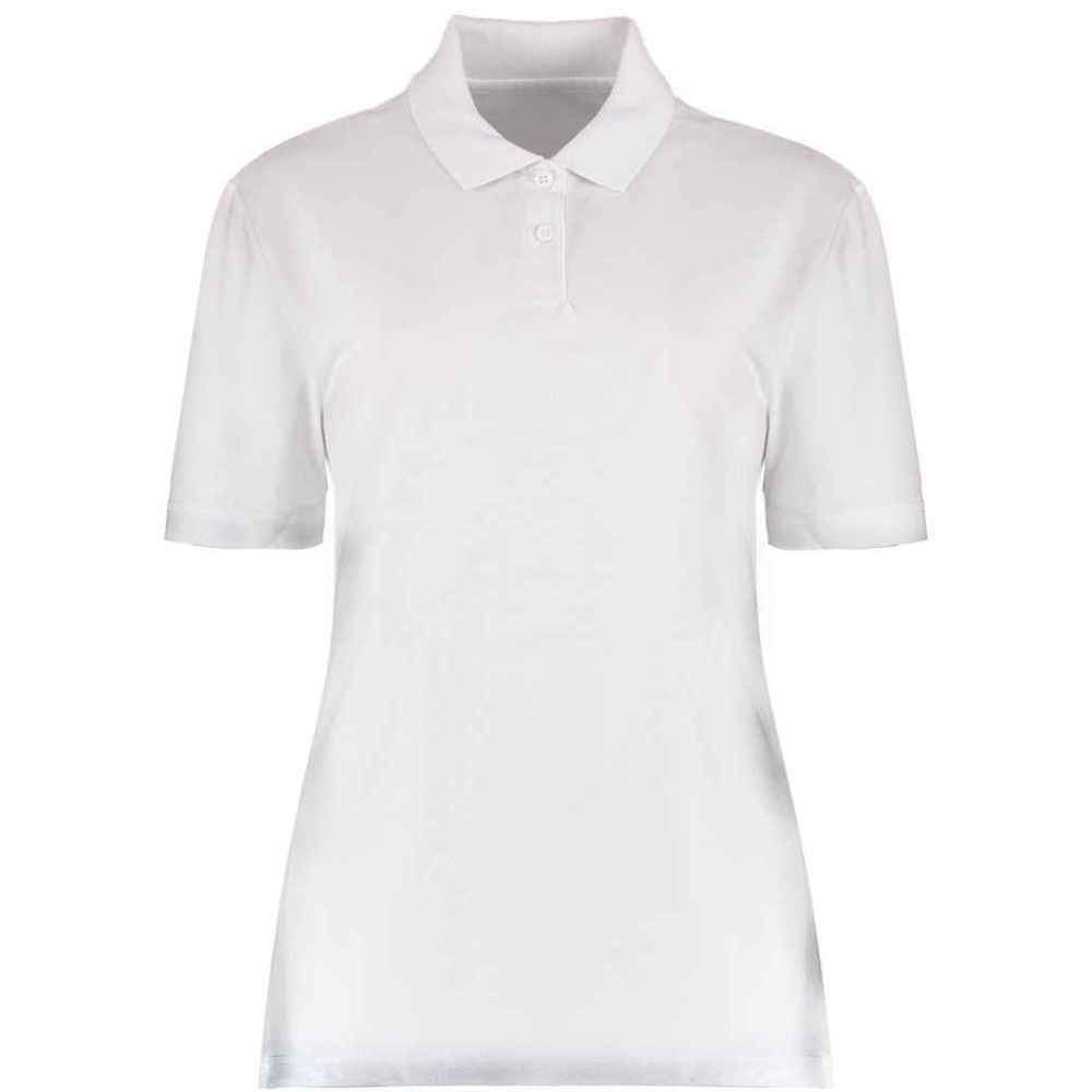 Kustom Kit Ladies Regular Fit Workforce Piqué Polo Shirt K722