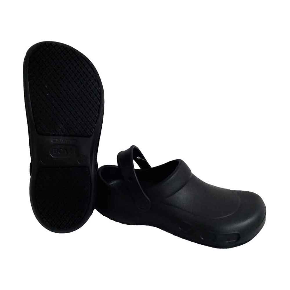 Le Chef EVA Clogs LE050