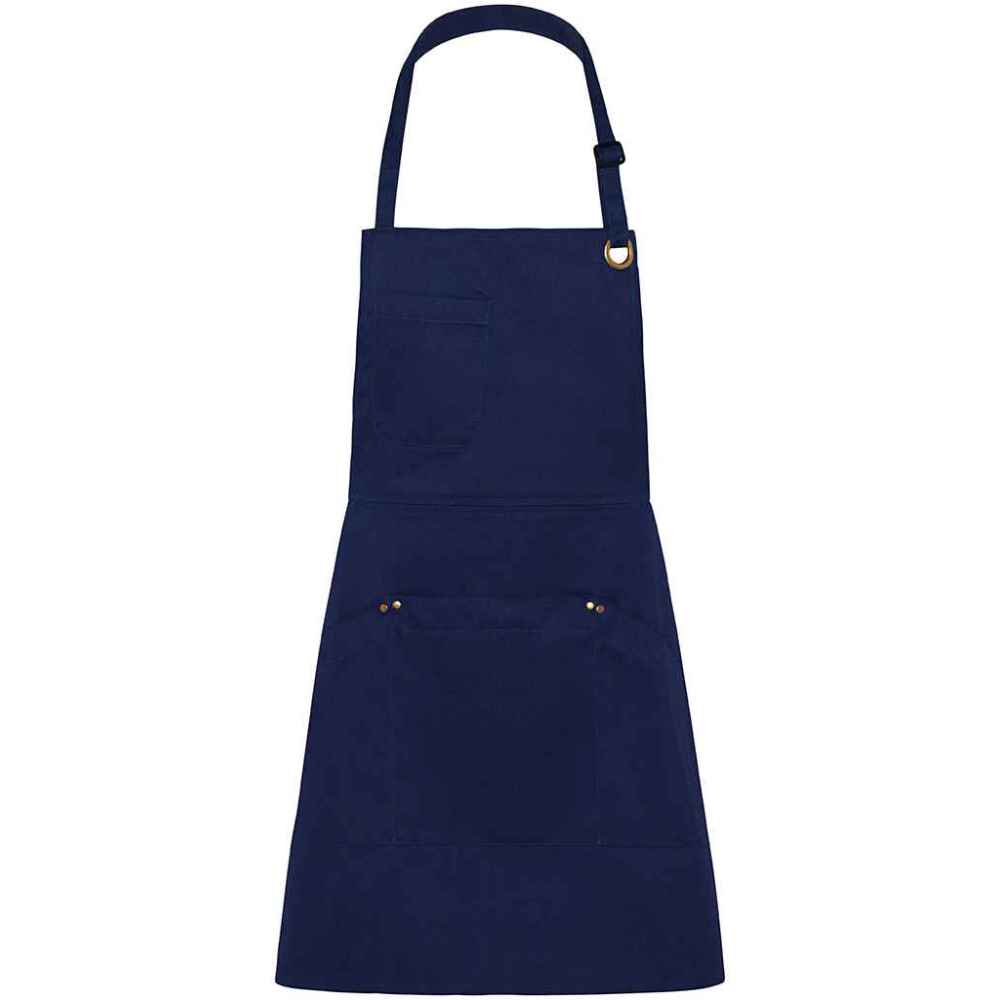 Le Chef Utility Bib Apron LE100