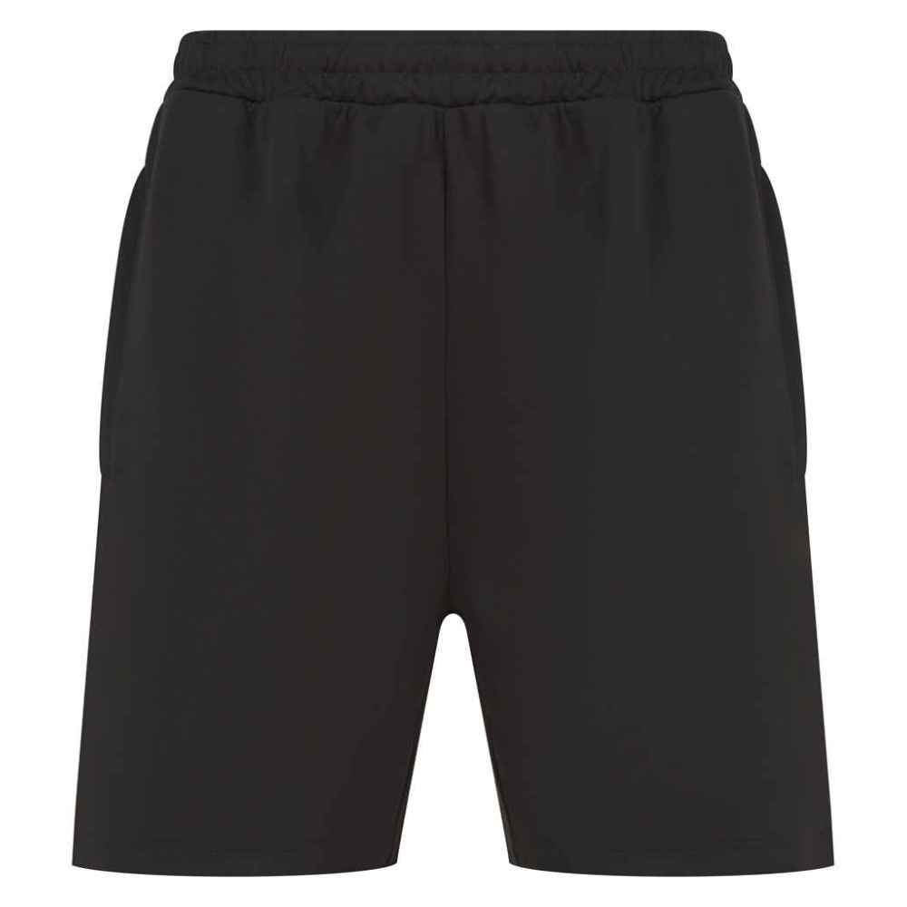 Finden and Hales Kids Knitted Shorts LV887