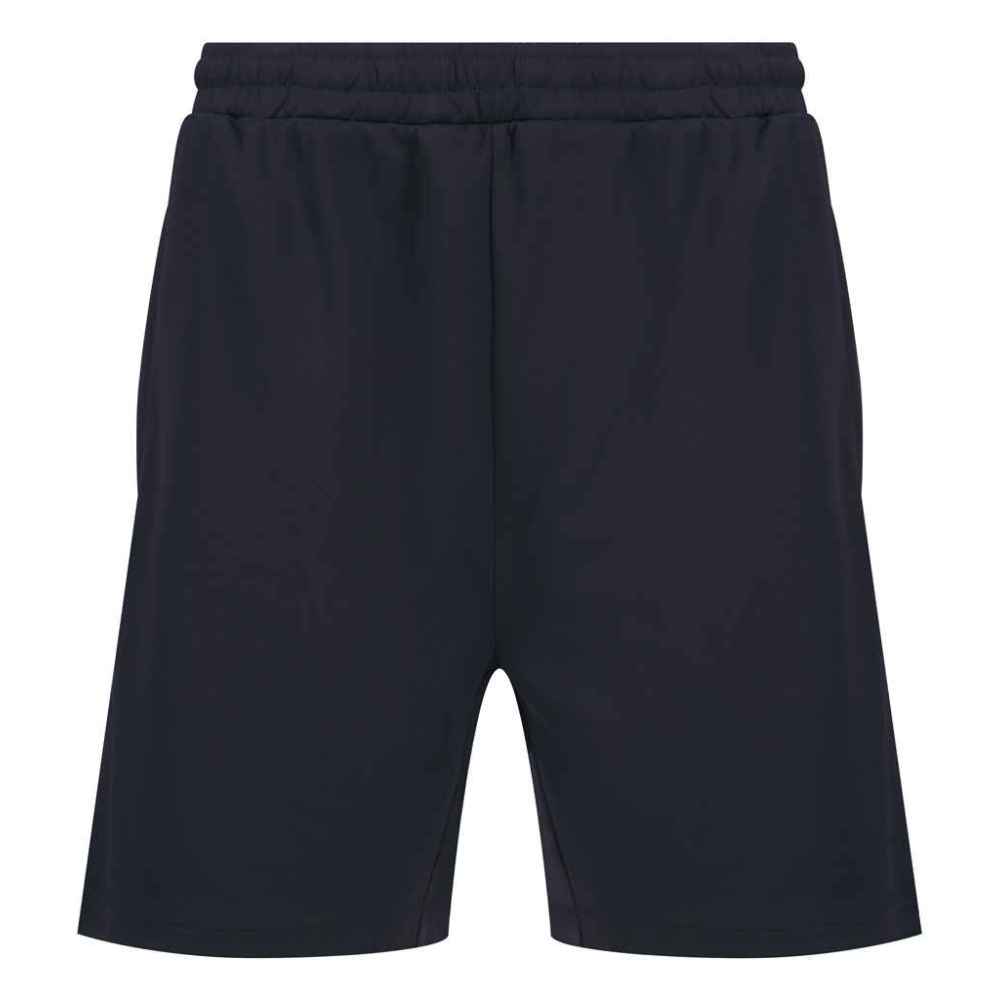 Finden and Hales Kids Knitted Shorts LV887