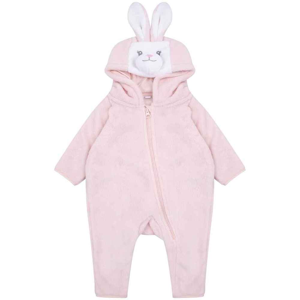Larkwood Baby/Toddler Rabbit All In One LW073T