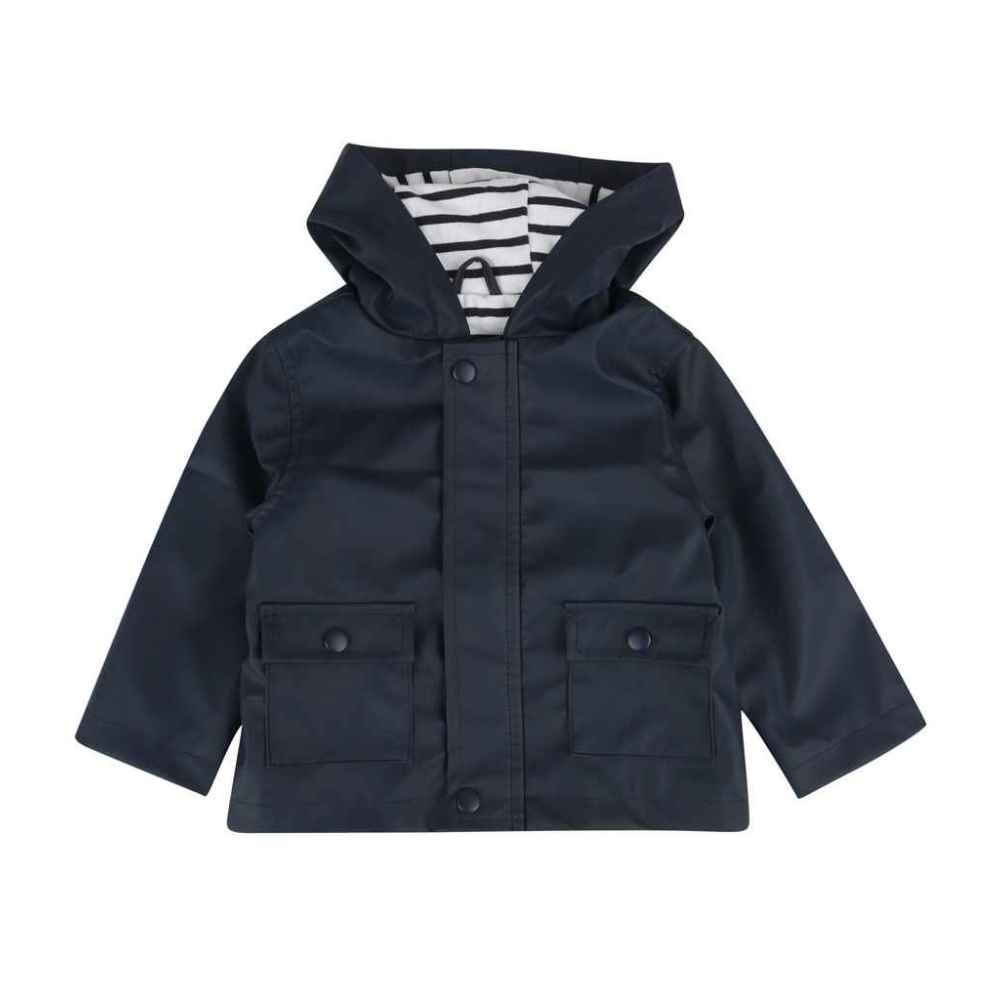 Larkwood Baby/Toddler Rain Jacket LW35T