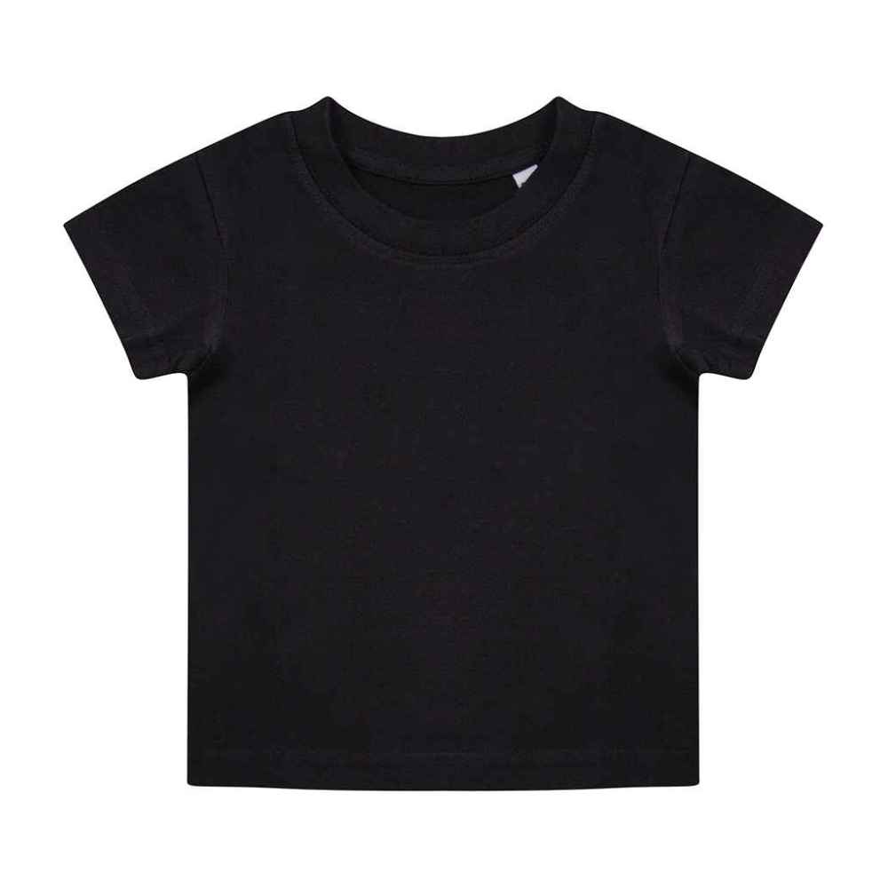 Larkwood Baby/Toddler Organic T-Shirt LW620T