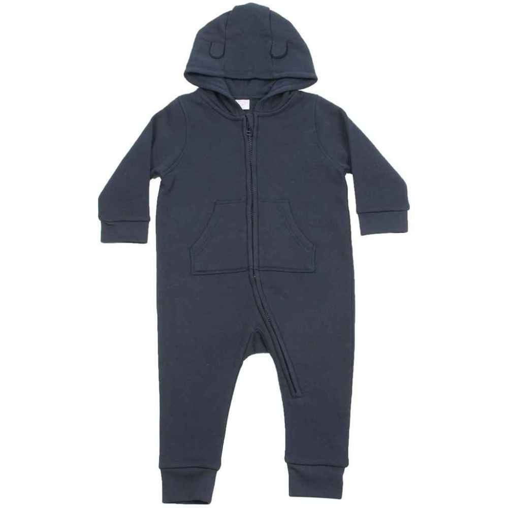 Larkwood Baby/Toddler Fleece All In One LW70T