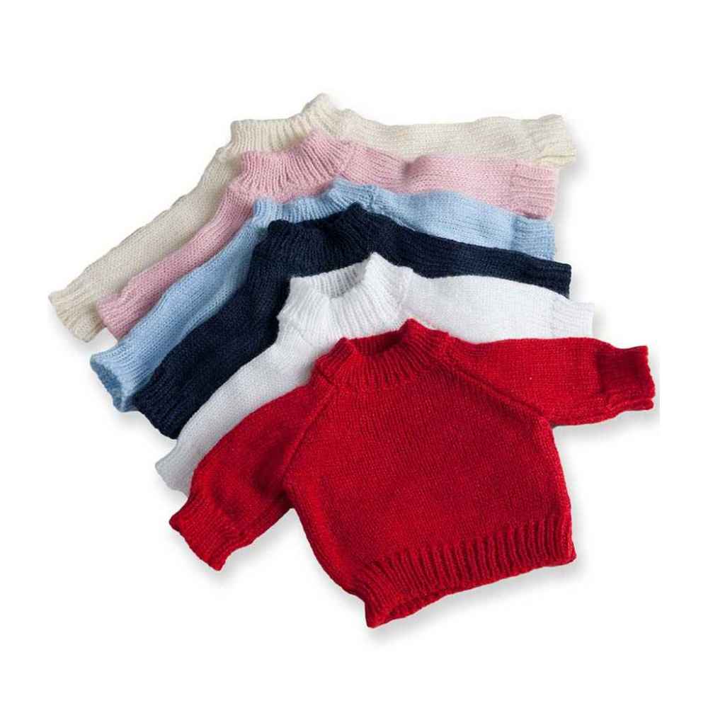 Mumbles Teddy Jumper MM83