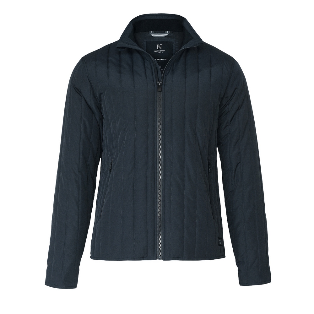 Nimbus Lindenwood – urban style quilted jacket N116M