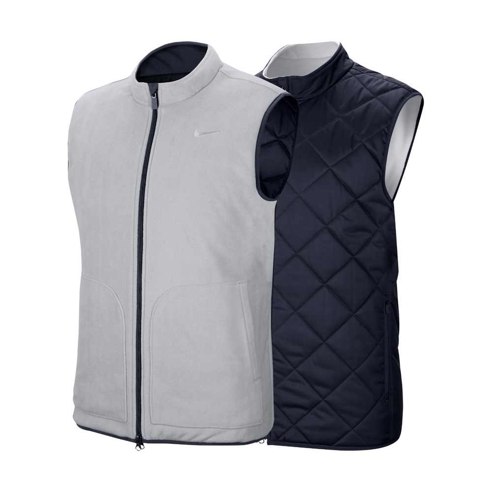 Nike Reversible golf vest NK318