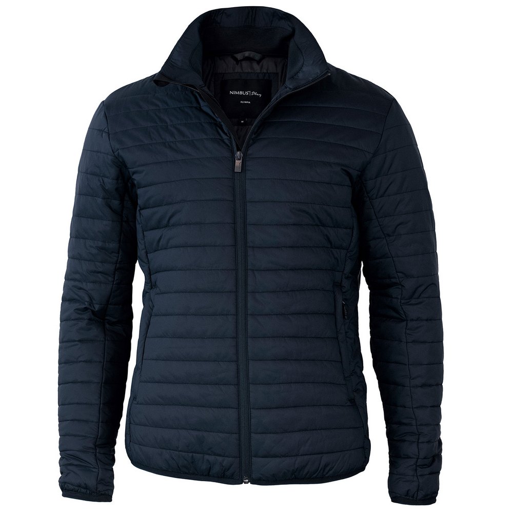 Nimbus Play Olympia – comfortable puffer jacket NP11M