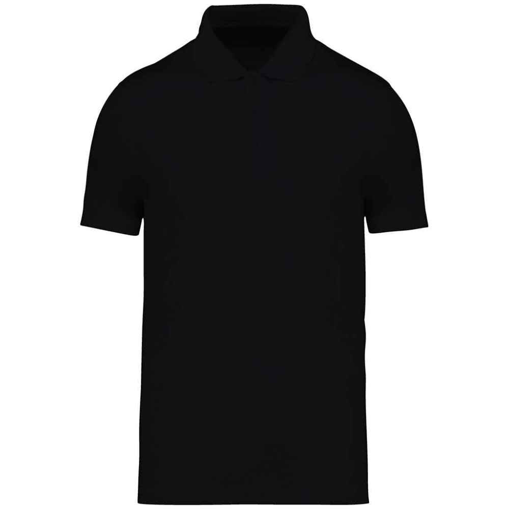 Native Spirit Jersey Polo Shirt NS200