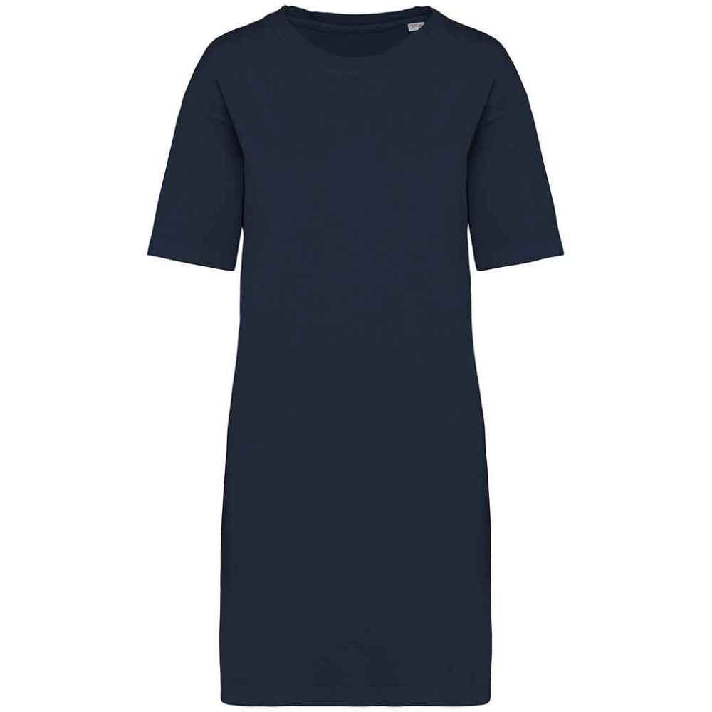 Native Spirit Ladies T-Shirt Dress NS5000