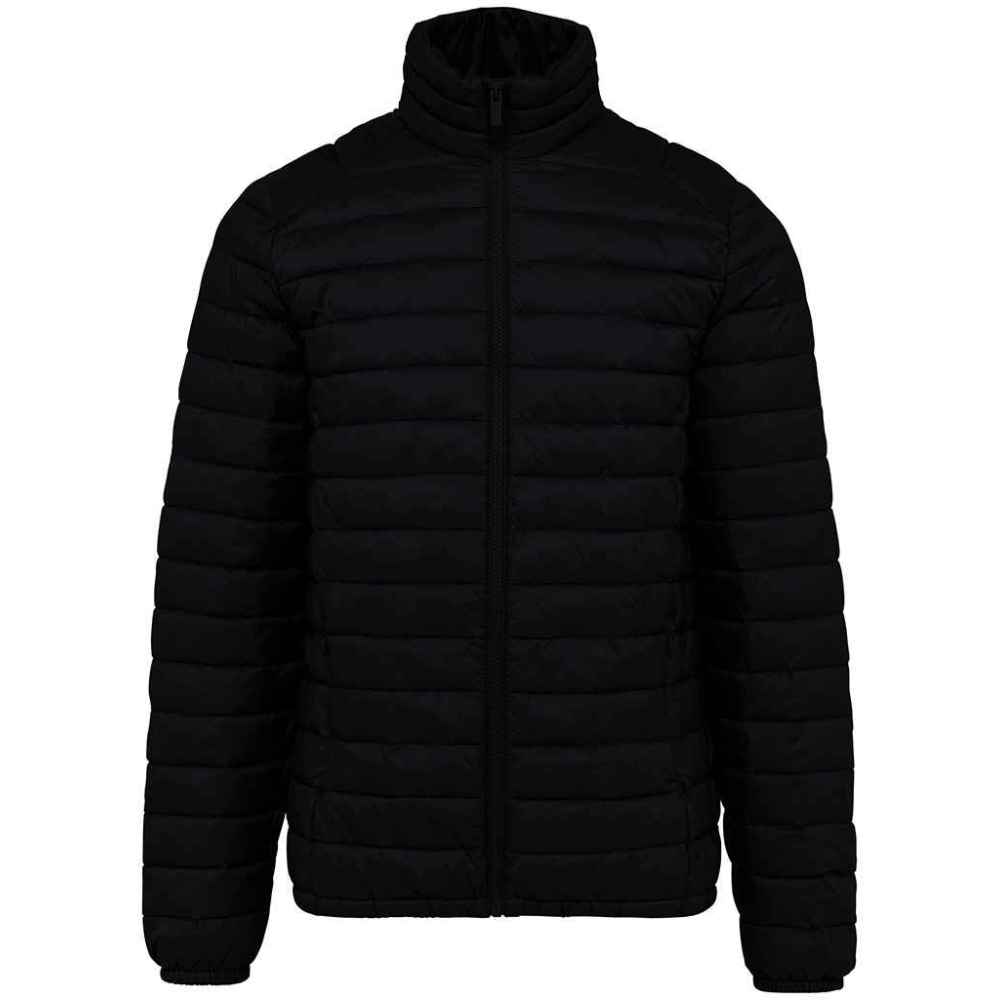 Native Spirit Lightweight Recycled Padded Jacket NS6000