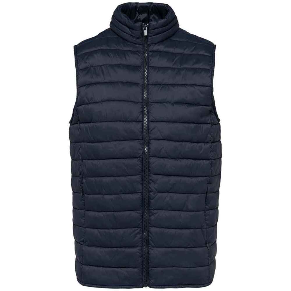 Native Spirit Light Recycled Bodywarmer NS6005