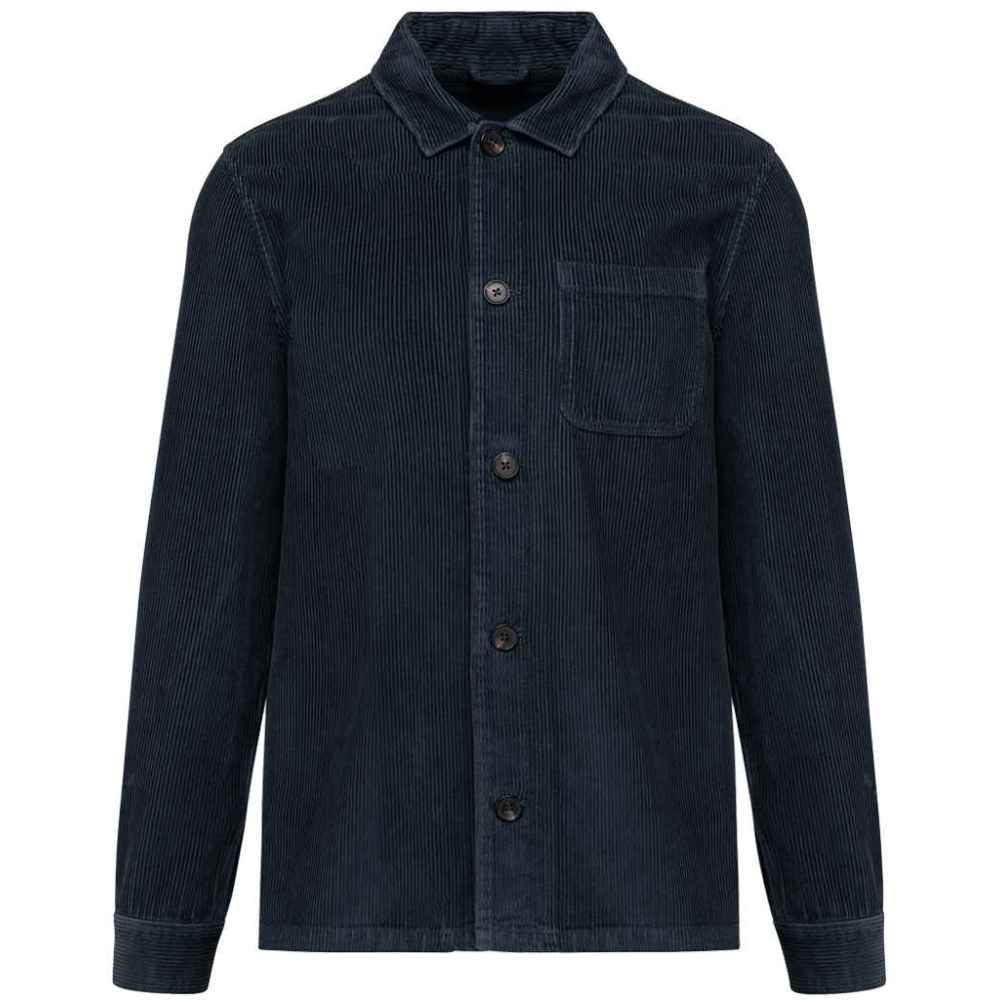 Native Spirit Corduroy Jacket NS603