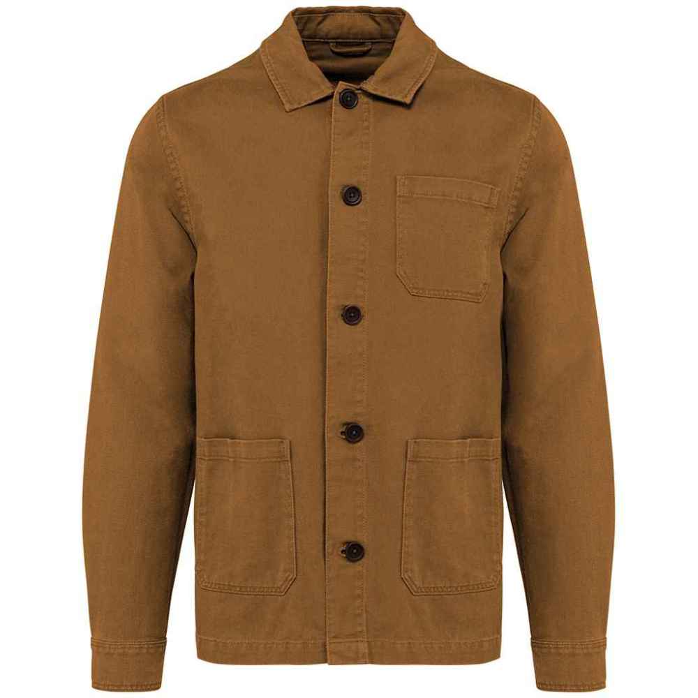 Native Spirit Worker Faded Jacket NS610