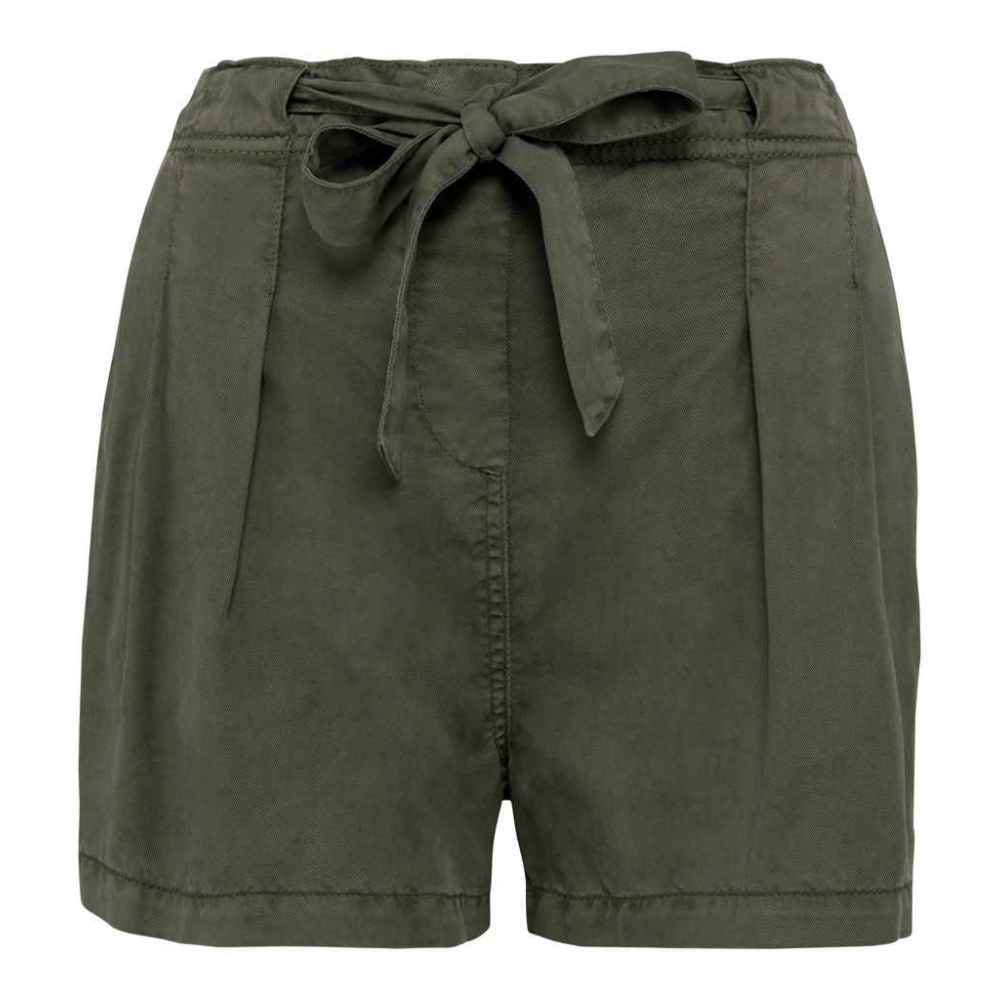 Native Spirit Ladies TENCEL™ Shorts NS725