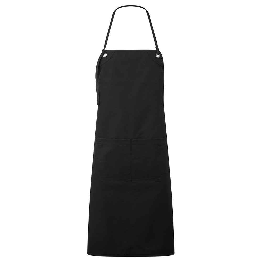 Premier ‘Artisan’s choice’ double-pocket canvas apron PR181