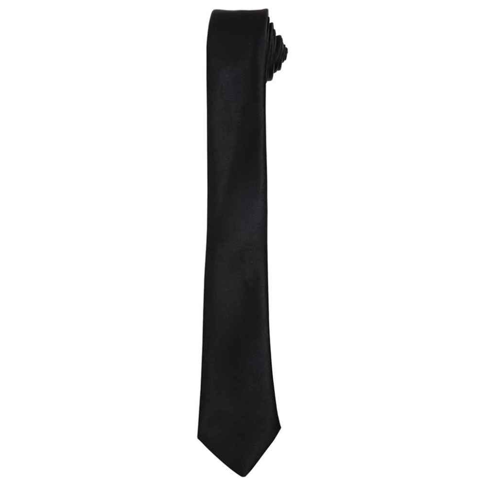 Premier Slim Tie PR793