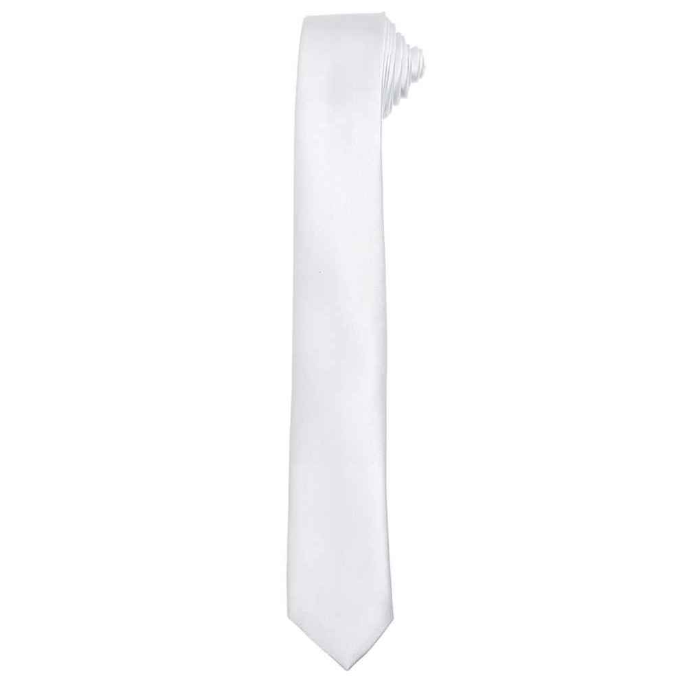 Premier Slim Tie PR793