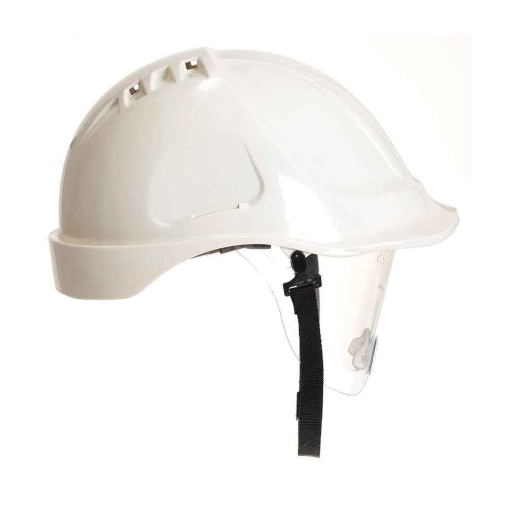 Portwest Endurance Visor Hard Hat PW040