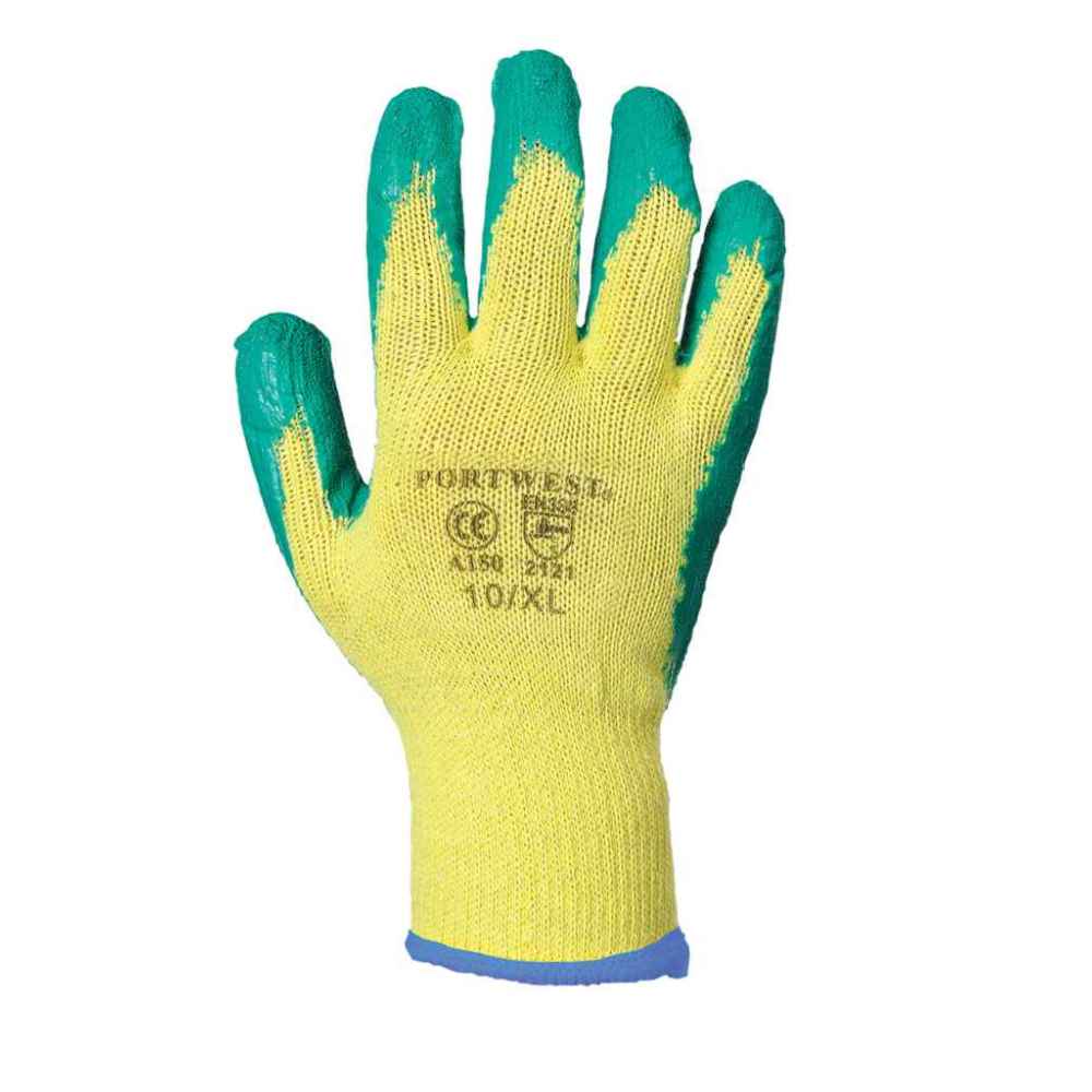 Portwest Fortis Grip Gloves PW072