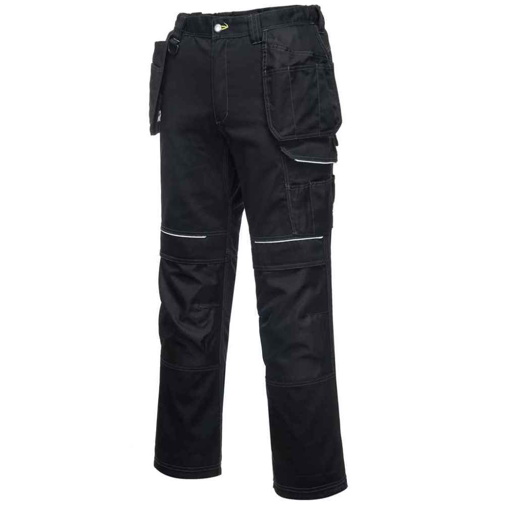 Portwest PW3 Stretch Holster Trousers PW1005